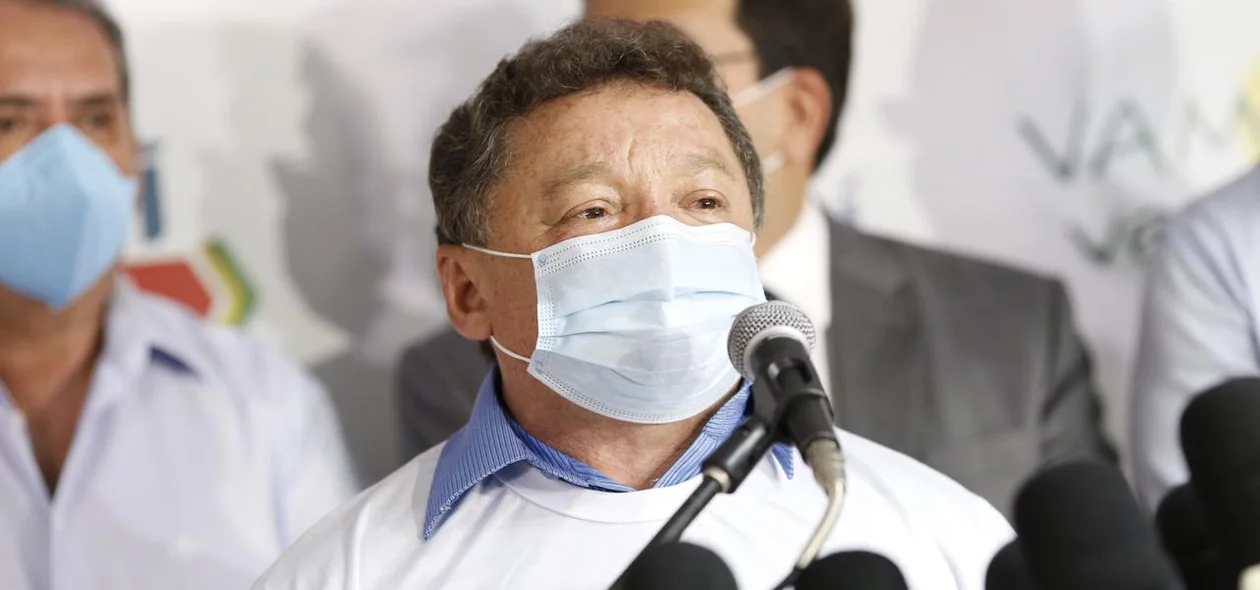 Gilberto Albuquerque