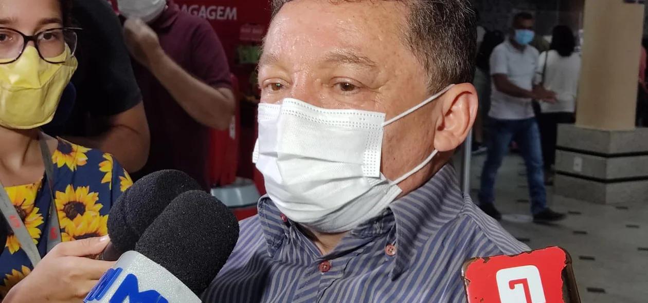 Gilberto Albuquerque