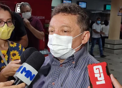 Gilberto Albuquerque