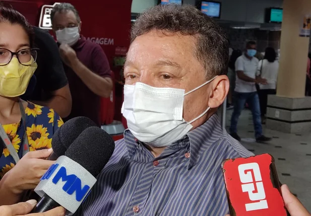 Gilberto Albuquerque