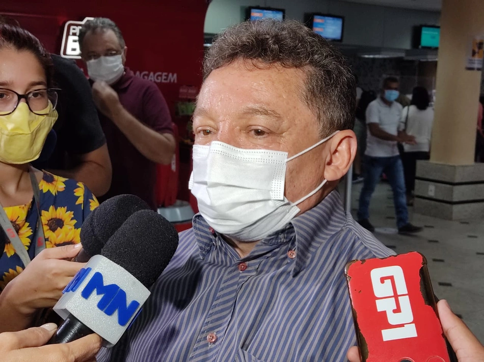 Gilberto Albuquerque