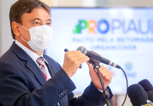 Governador Wellington Dias
