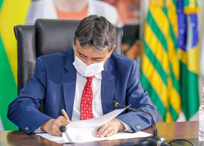 Governador Wellington Dias