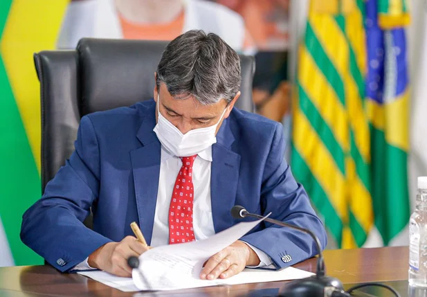 Governador Wellington Dias