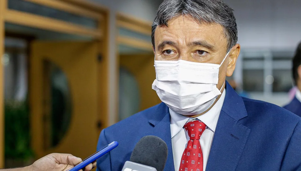 Governador Wellington Dias