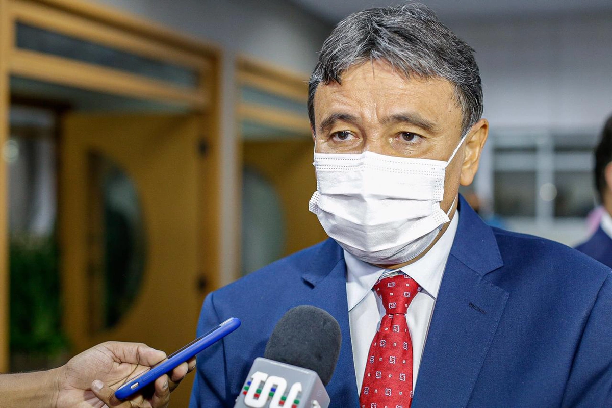 Governador Wellington Dias