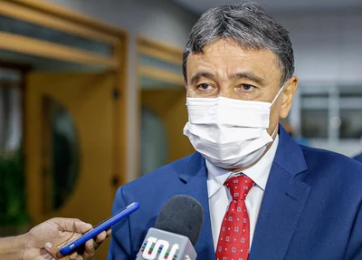 Governador Wellington Dias