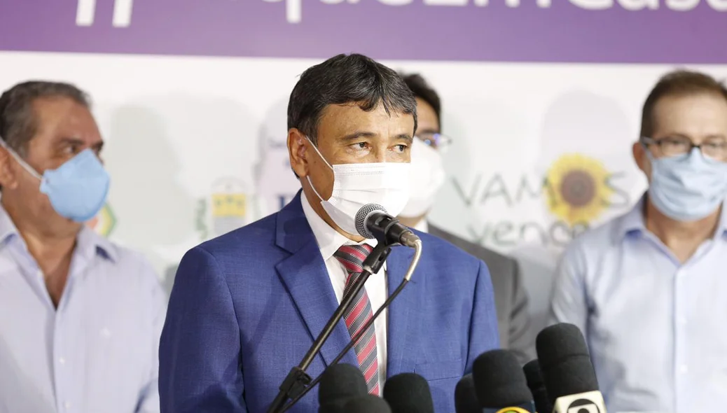 Governador Wellington Dias