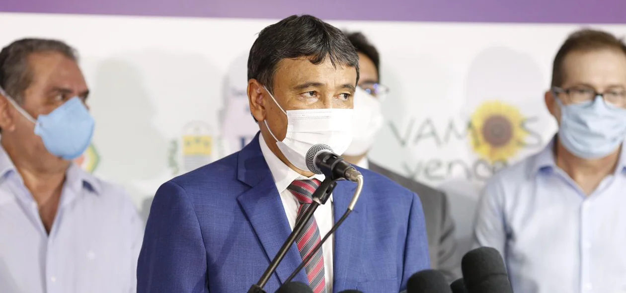 Governador Wellington Dias