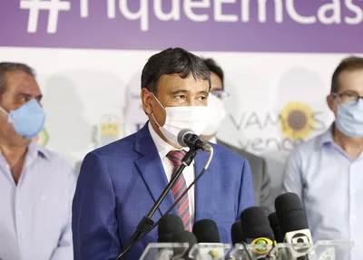Governador Wellington Dias