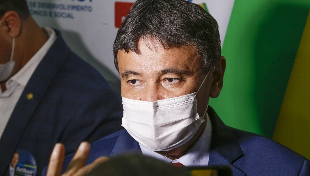 Governador Wellington Dias