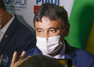 Governador Wellington Dias