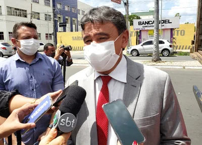 Governador Wellington Dias