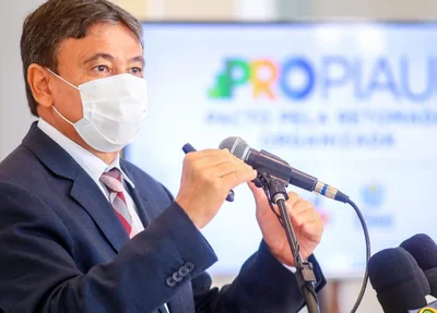Governador Wellington Dias