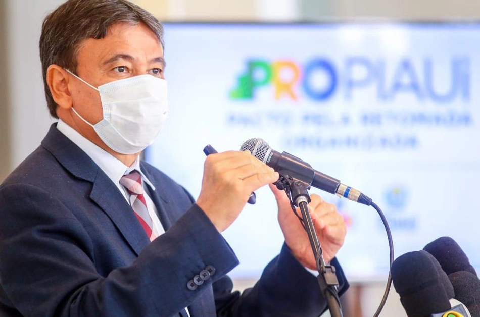 Governador Wellington Dias