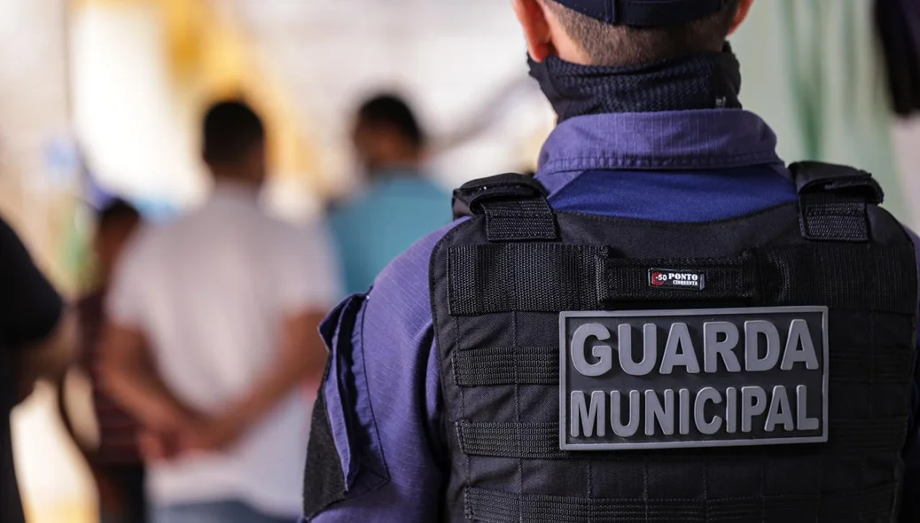 Guarda Municipal