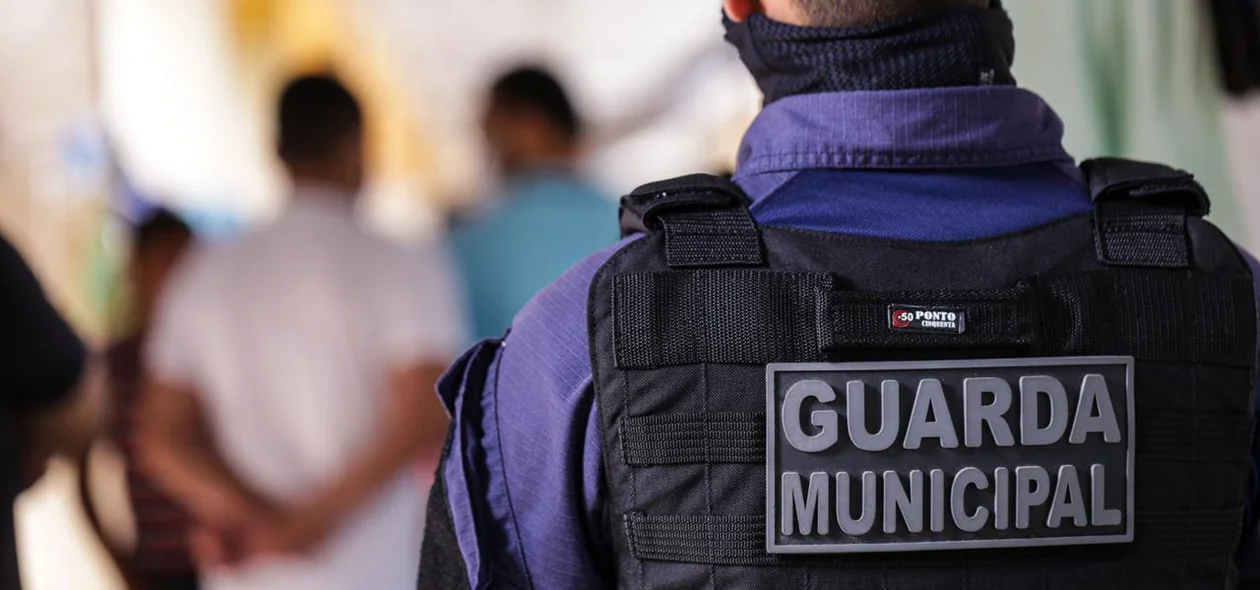 Guarda Municipal