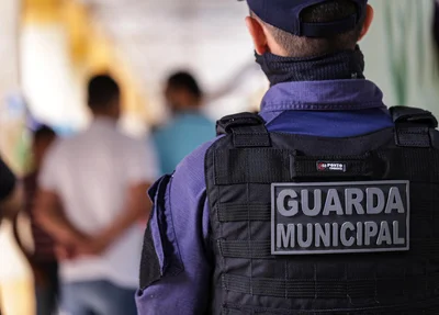Guarda Municipal