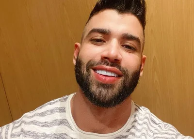 Gusttavo Lima