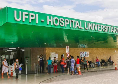 Hospital Universitário