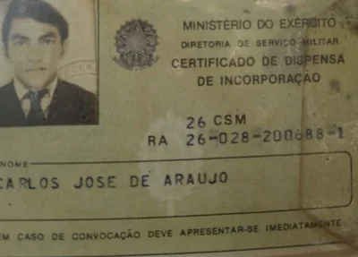 Idoso morre ao cair de árvore em Cocal
