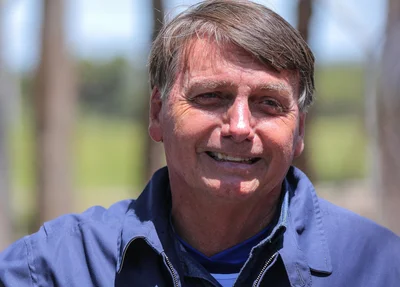 Jair Bolsonaro