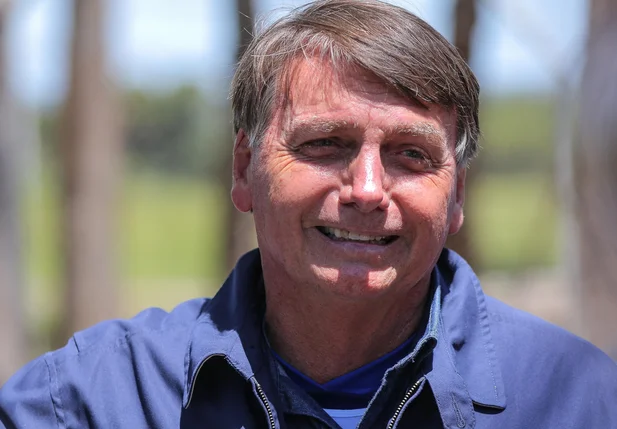 Jair Bolsonaro