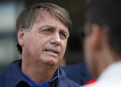 Jair Bolsonaro