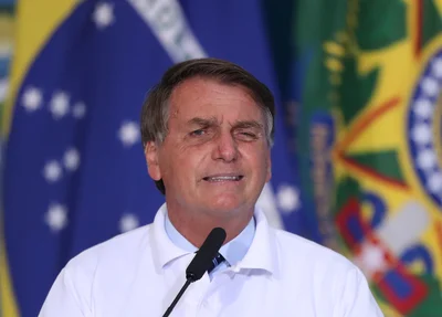 Jair Bolsonaro
