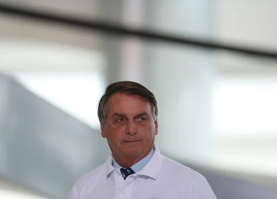 Jair Bolsonaro