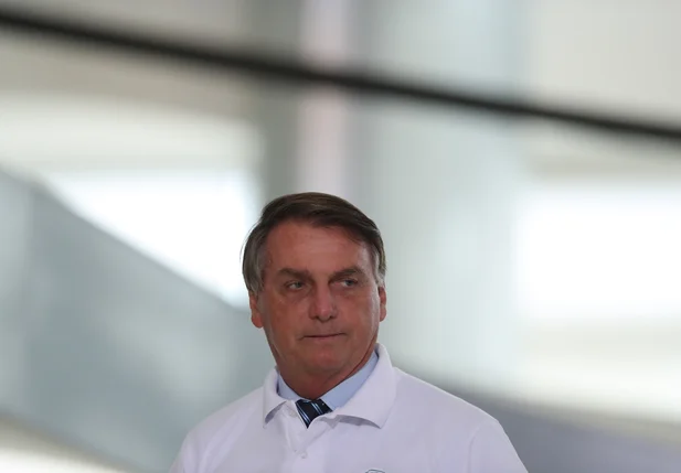 Jair Bolsonaro