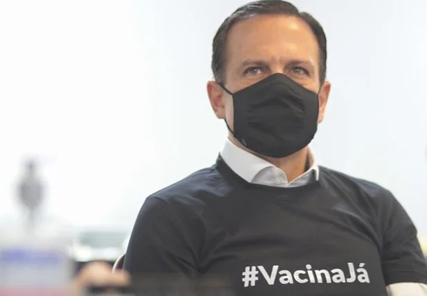 João Doria