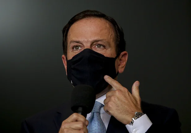 João Doria