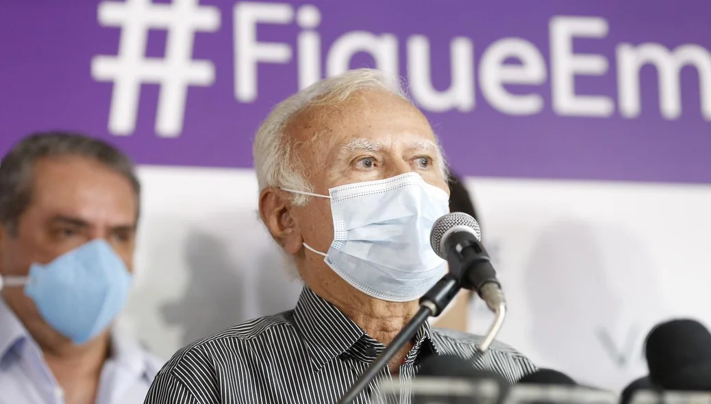 Joaquim Vaz Parente