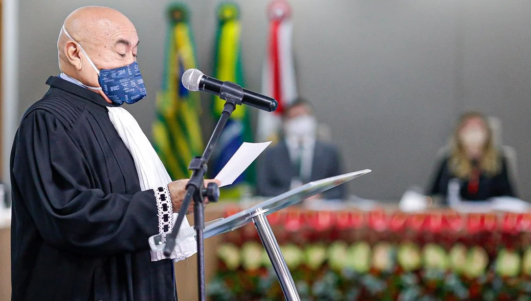 José Ribamar Oliveira