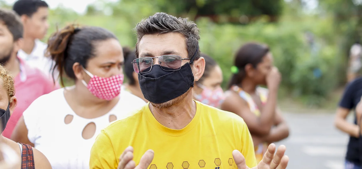 Josiel Pereira da Silva
