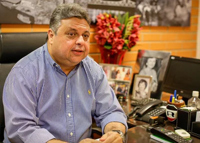 Júlio Arcoverde