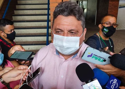 Júlio Arcoverde