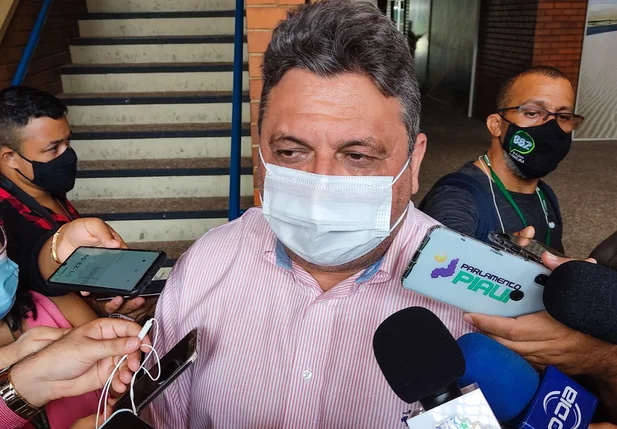 Júlio Arcoverde