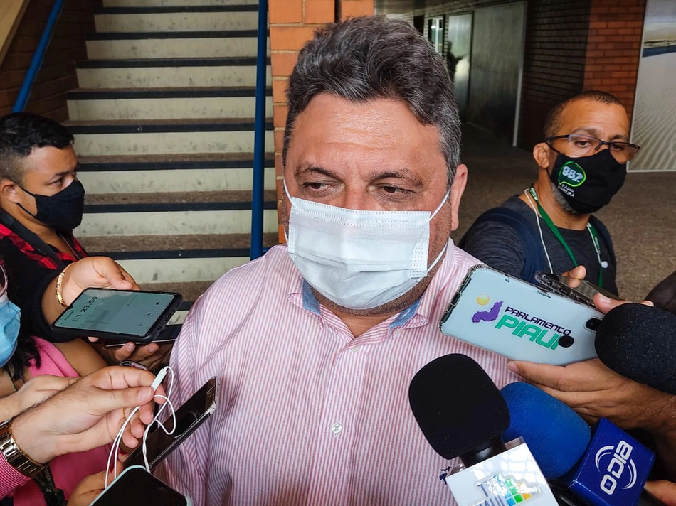 Júlio Arcoverde