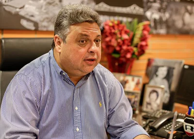 Júlio Arcoverde