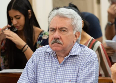 Júlio Rodrigues