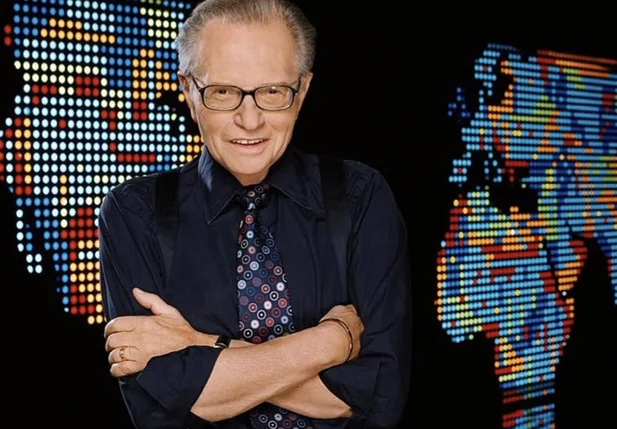 Larry King