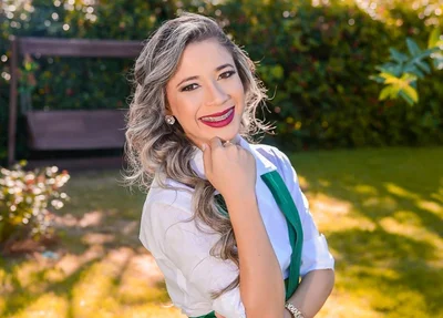 Lorayny Carvalho