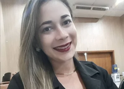 Lorayny Carvalho