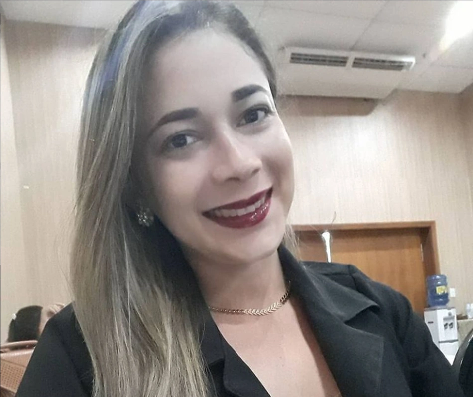 Lorayny Carvalho
