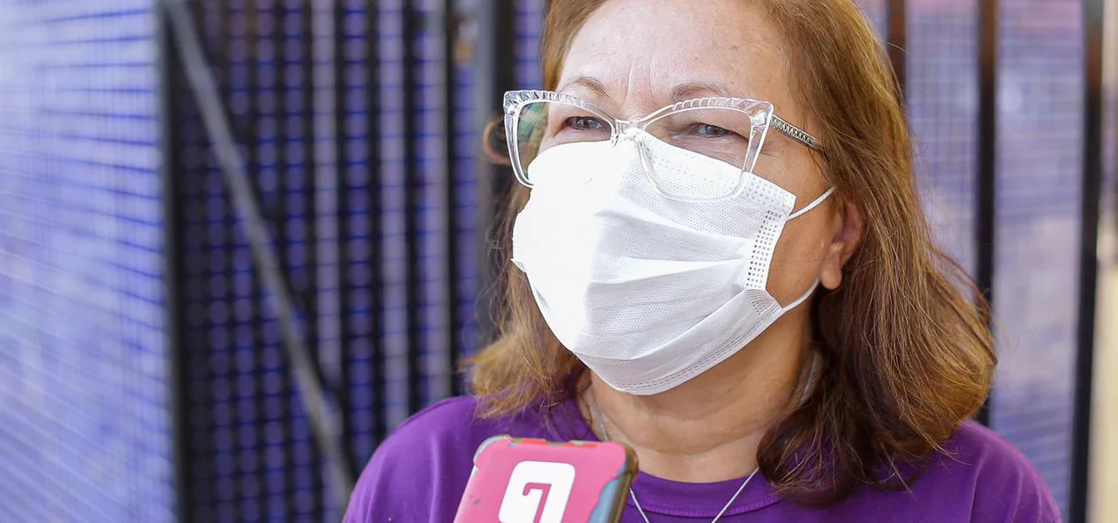 Lourdes Lopes, Superintendente da Seduc
