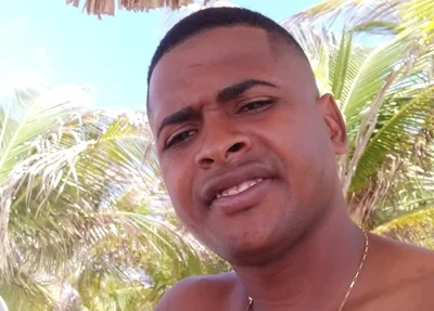 Luã Martins, 28 anos