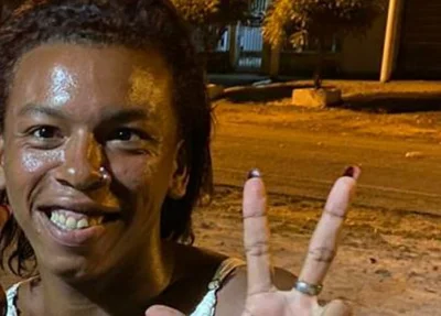 Lupita, morta a facadas no Piauí