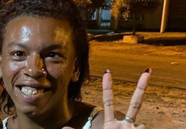 Lupita, morta a facadas no Piauí